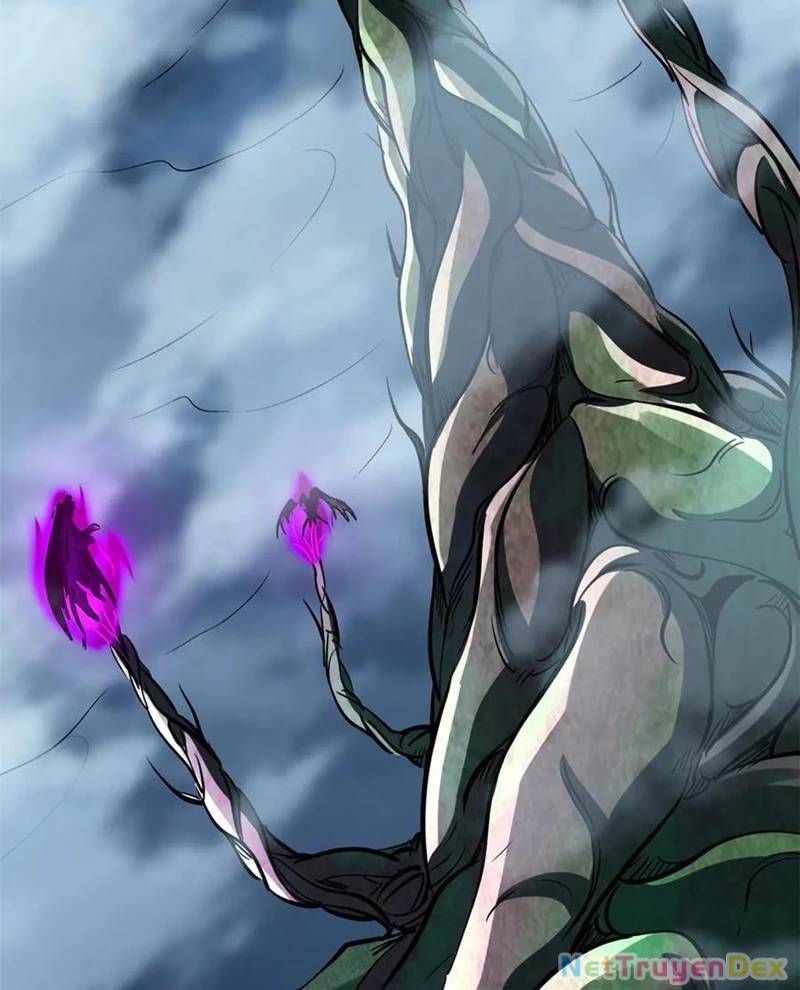 Siêu Cấp Thần Cơ Nhân - Chapter 318 - Page 25