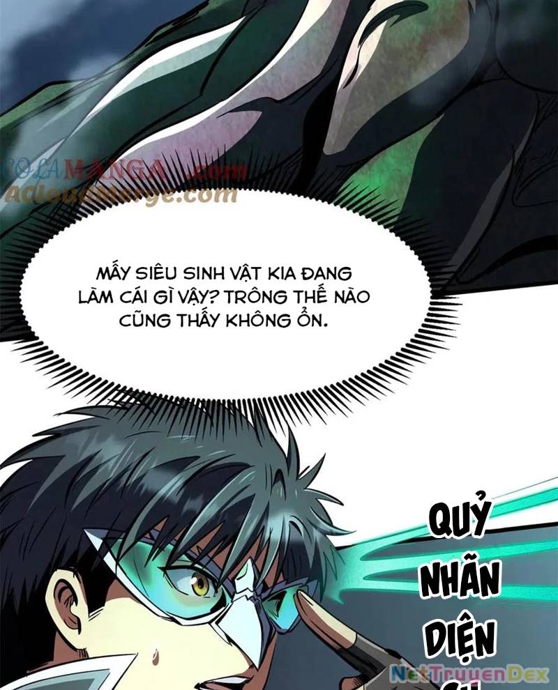Siêu Cấp Thần Cơ Nhân - Chapter 318 - Page 26