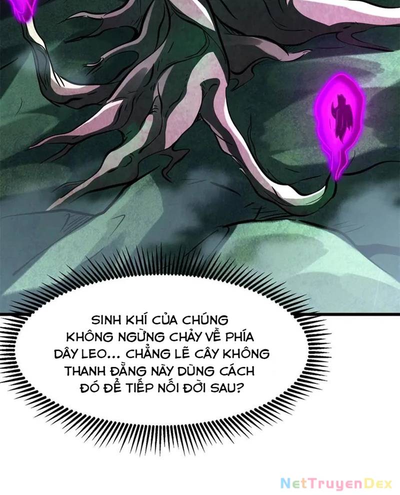 Siêu Cấp Thần Cơ Nhân - Chapter 318 - Page 29