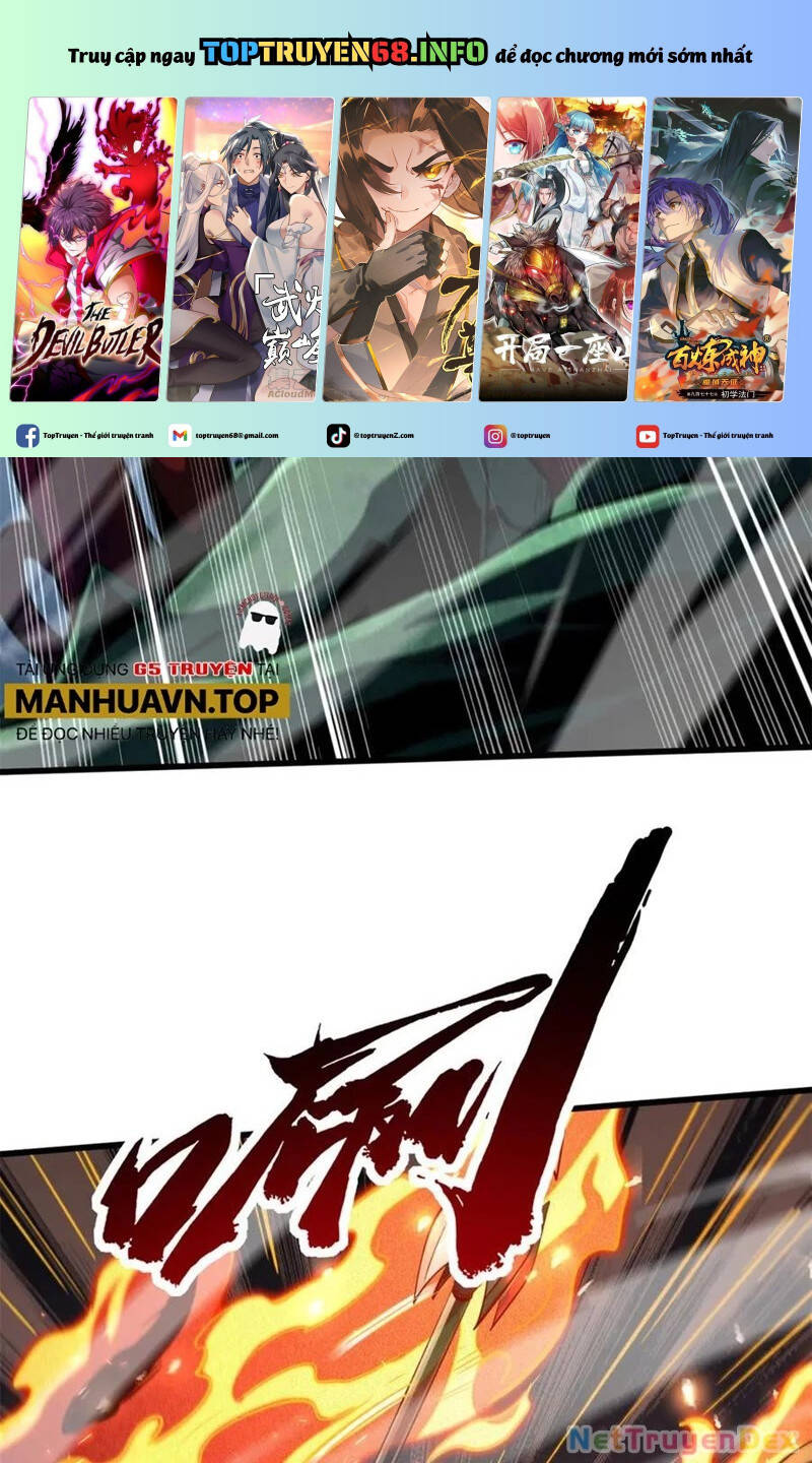 Siêu Cấp Thần Cơ Nhân - Chapter 318 - Page 3