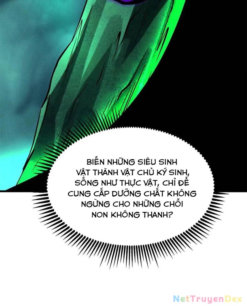 Siêu Cấp Thần Cơ Nhân - Chapter 318 - Page 32