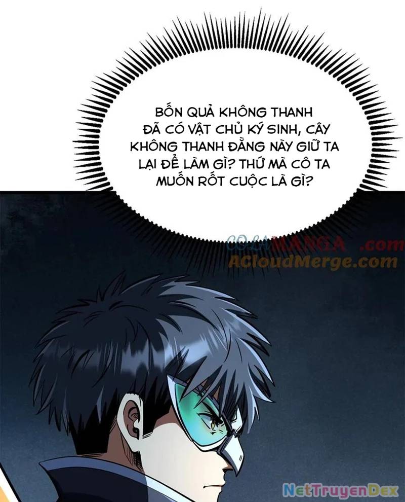 Siêu Cấp Thần Cơ Nhân - Chapter 318 - Page 33