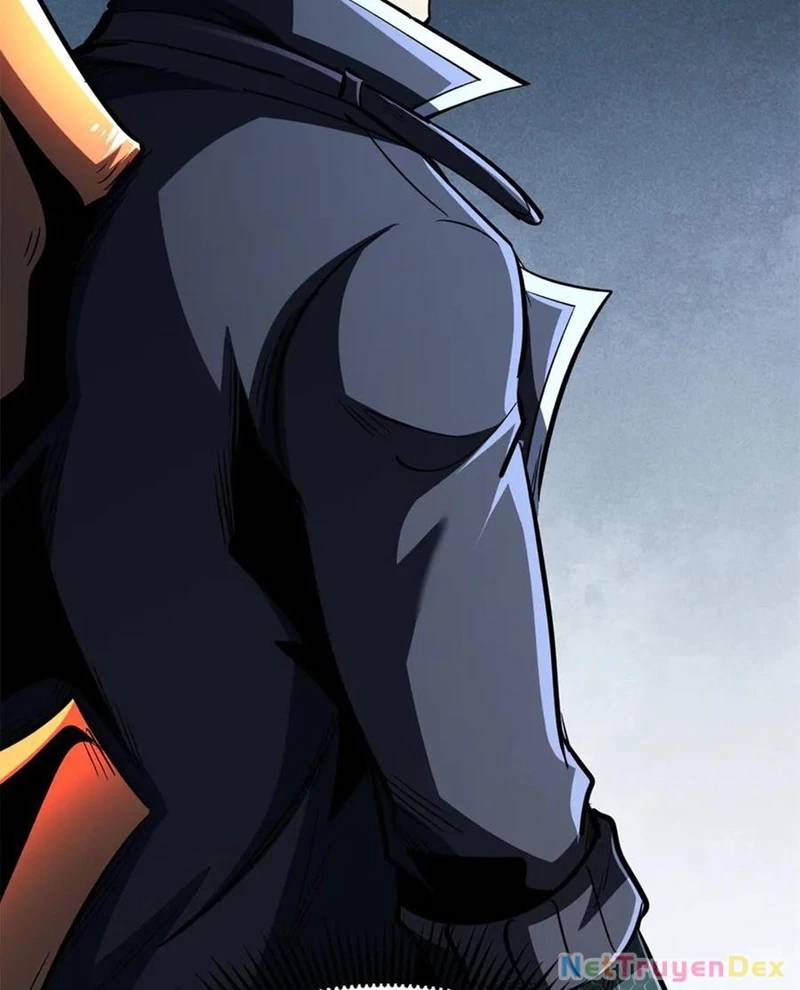 Siêu Cấp Thần Cơ Nhân - Chapter 318 - Page 34