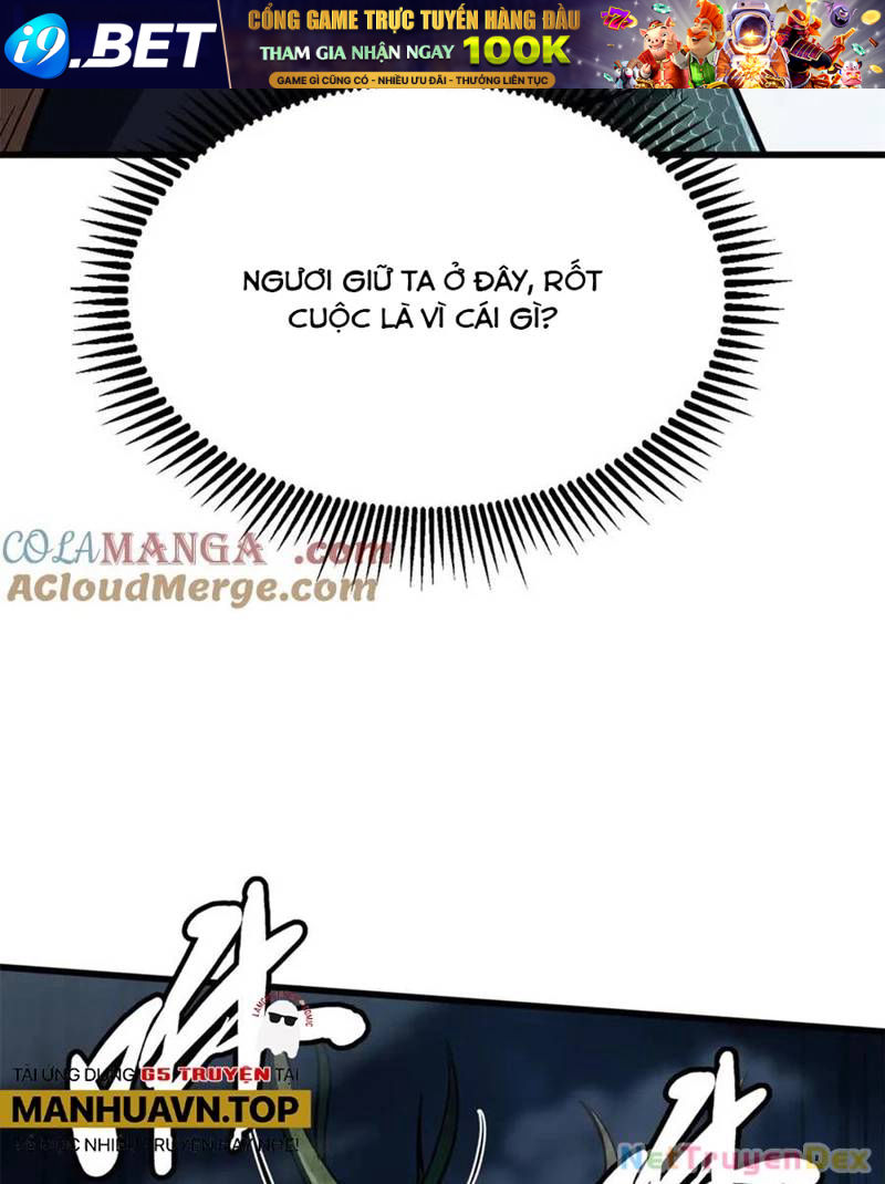 Siêu Cấp Thần Cơ Nhân - Chapter 318 - Page 35