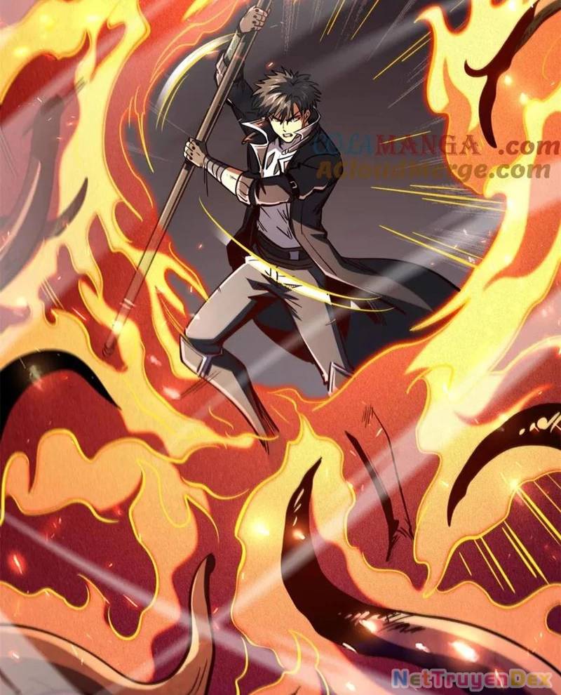 Siêu Cấp Thần Cơ Nhân - Chapter 318 - Page 4