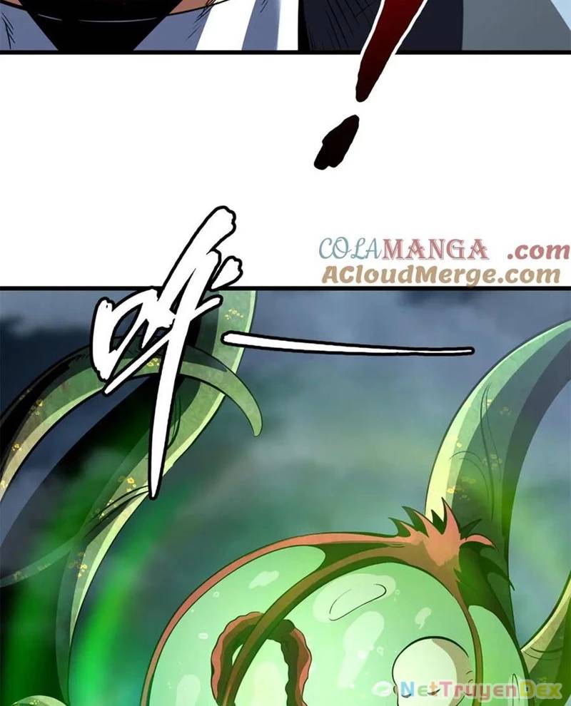 Siêu Cấp Thần Cơ Nhân - Chapter 318 - Page 41