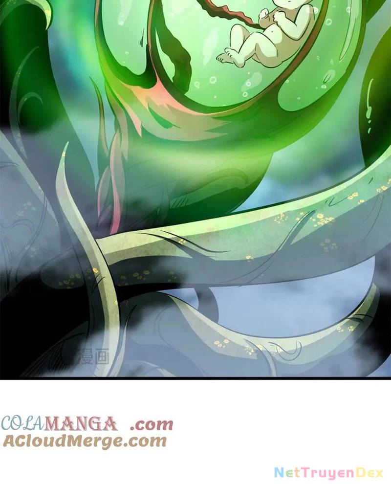 Siêu Cấp Thần Cơ Nhân - Chapter 318 - Page 42