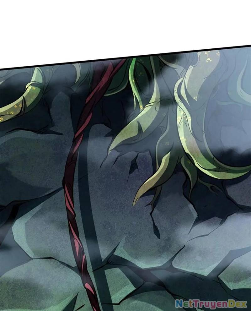 Siêu Cấp Thần Cơ Nhân - Chapter 318 - Page 43