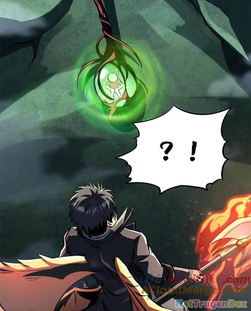 Siêu Cấp Thần Cơ Nhân - Chapter 318 - Page 44