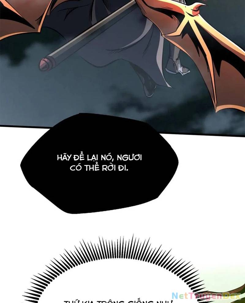 Siêu Cấp Thần Cơ Nhân - Chapter 318 - Page 45