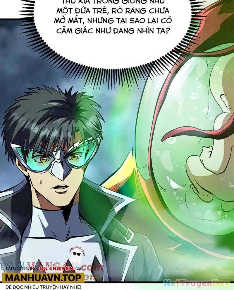 Siêu Cấp Thần Cơ Nhân - Chapter 318 - Page 46