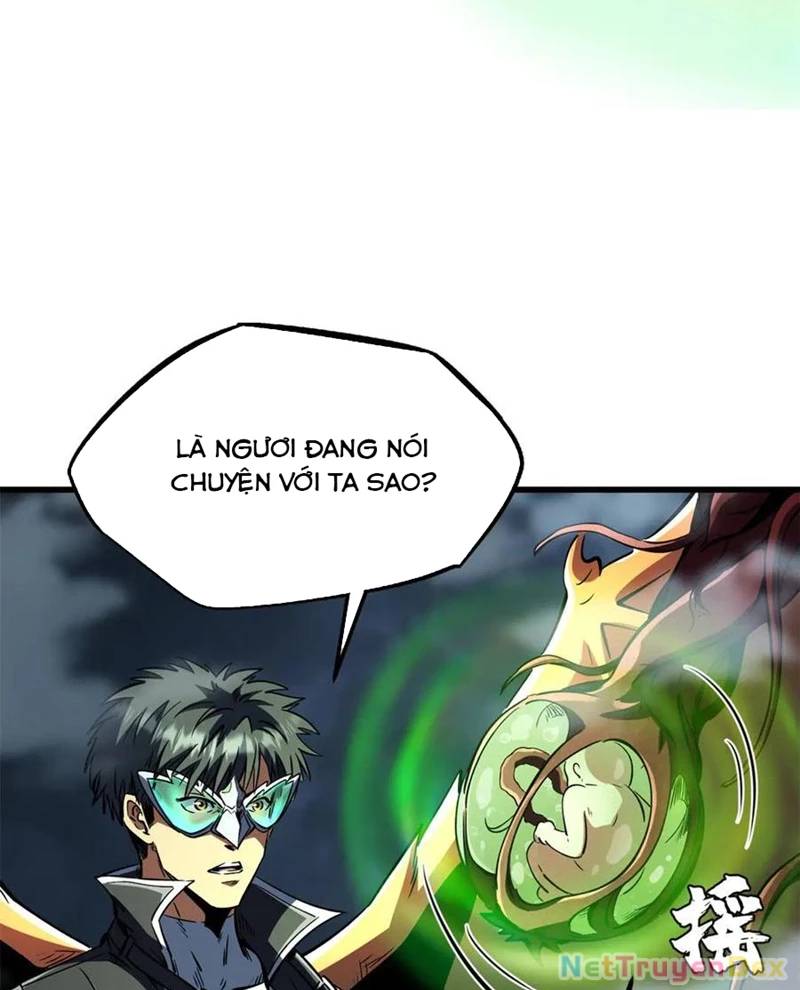 Siêu Cấp Thần Cơ Nhân - Chapter 318 - Page 47
