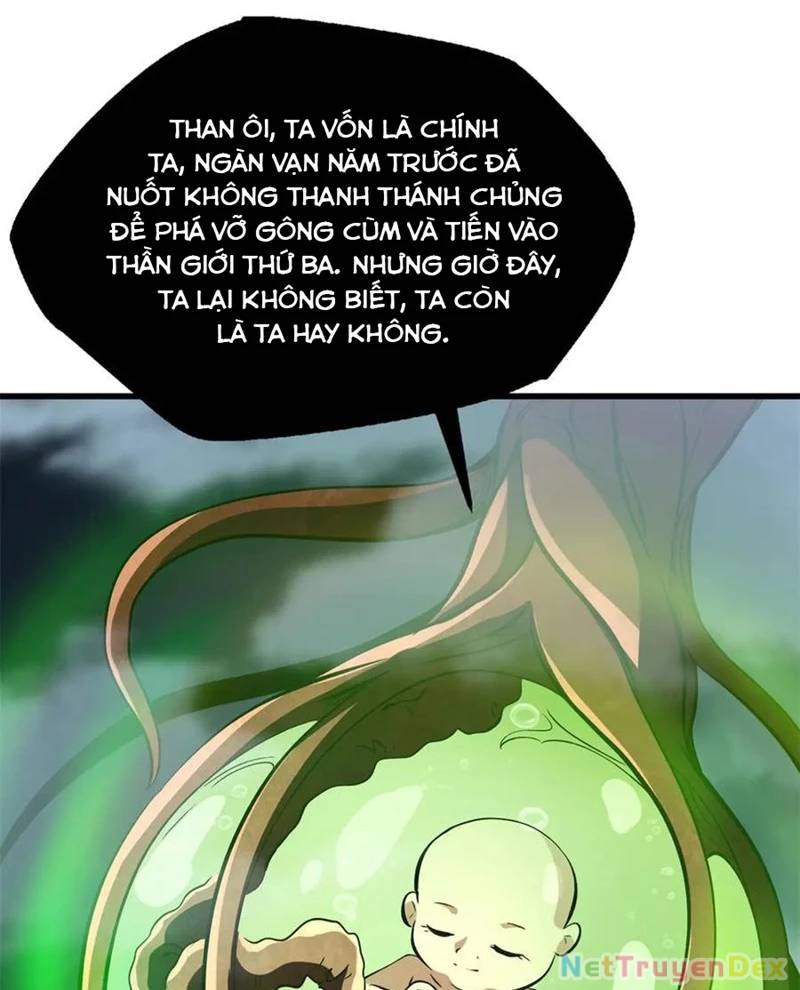 Siêu Cấp Thần Cơ Nhân - Chapter 318 - Page 49