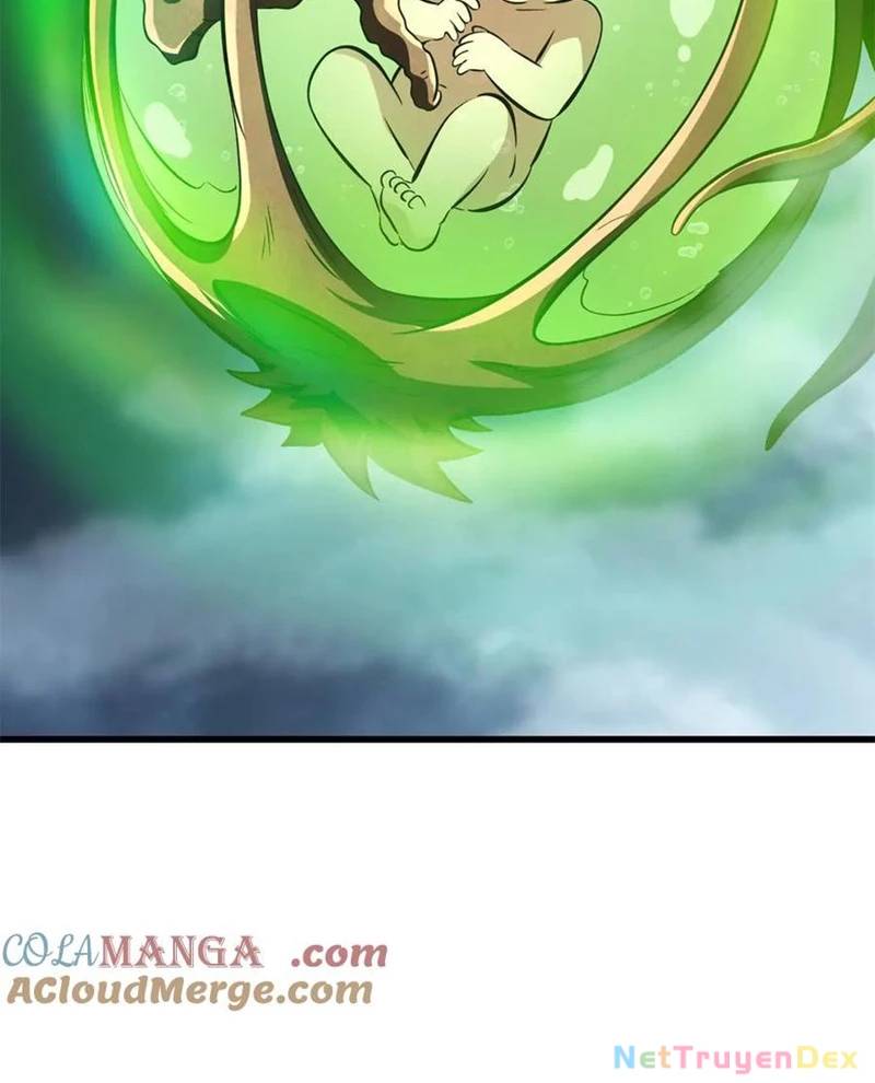 Siêu Cấp Thần Cơ Nhân - Chapter 318 - Page 50
