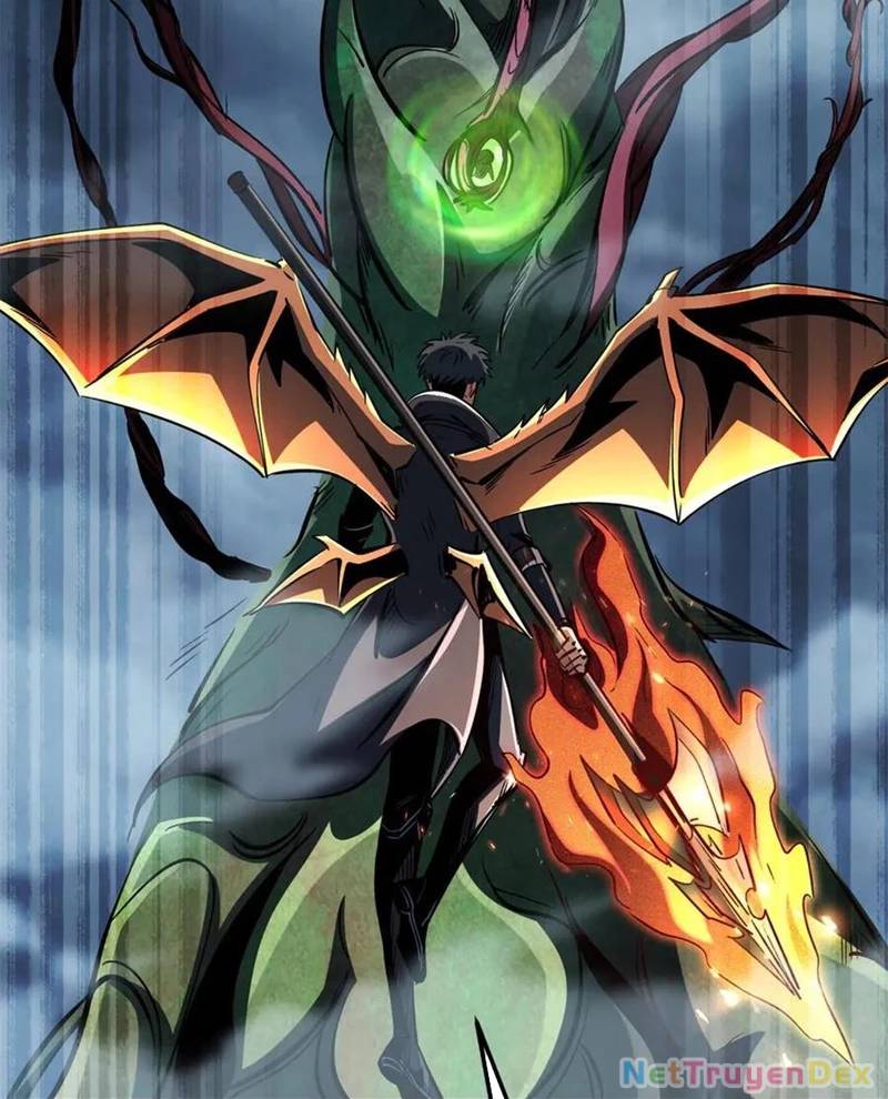 Siêu Cấp Thần Cơ Nhân - Chapter 318 - Page 52