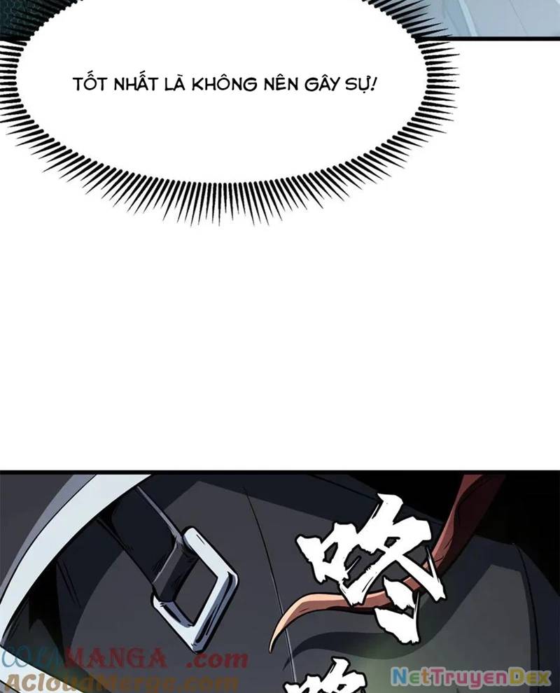 Siêu Cấp Thần Cơ Nhân - Chapter 318 - Page 57