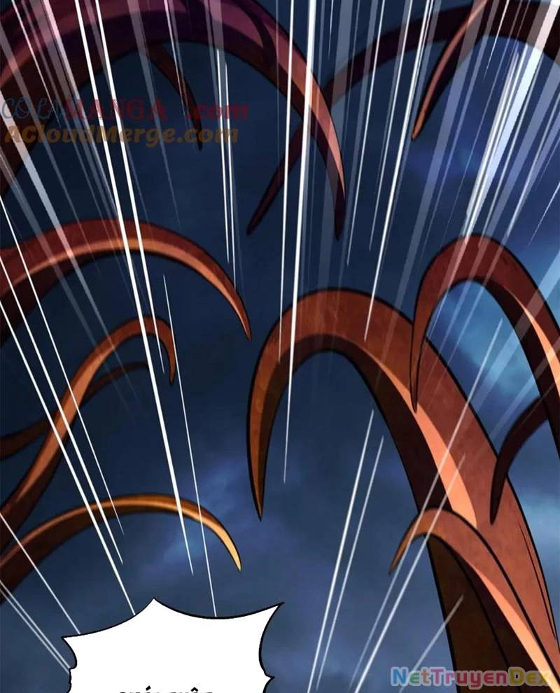 Siêu Cấp Thần Cơ Nhân - Chapter 318 - Page 6