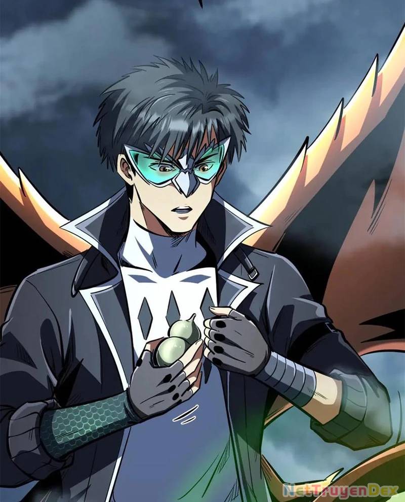 Siêu Cấp Thần Cơ Nhân - Chapter 318 - Page 60