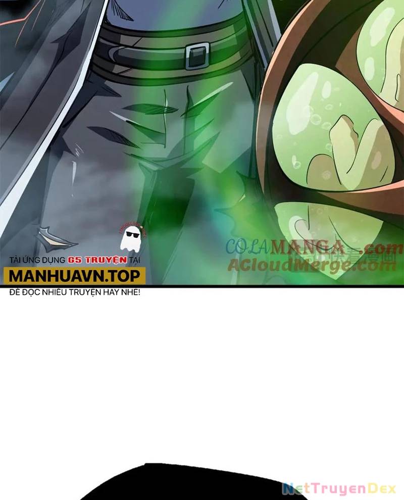 Siêu Cấp Thần Cơ Nhân - Chapter 318 - Page 61