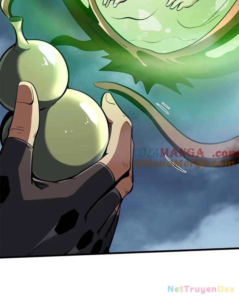 Siêu Cấp Thần Cơ Nhân - Chapter 318 - Page 63