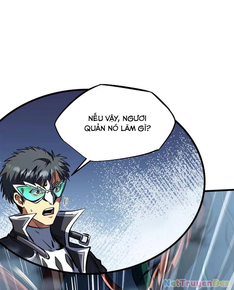 Siêu Cấp Thần Cơ Nhân - Chapter 318 - Page 64