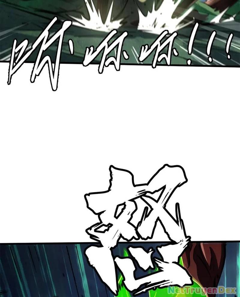 Siêu Cấp Thần Cơ Nhân - Chapter 318 - Page 66