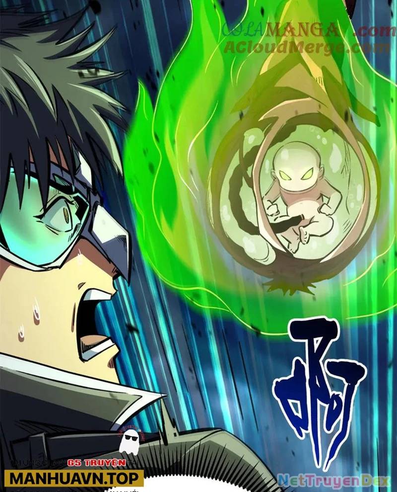 Siêu Cấp Thần Cơ Nhân - Chapter 318 - Page 67