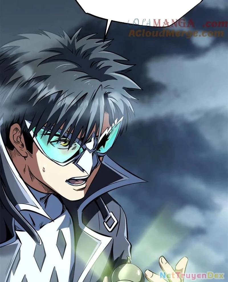 Siêu Cấp Thần Cơ Nhân - Chapter 318 - Page 69