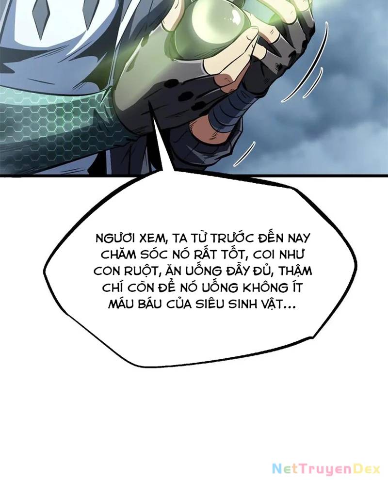 Siêu Cấp Thần Cơ Nhân - Chapter 318 - Page 70