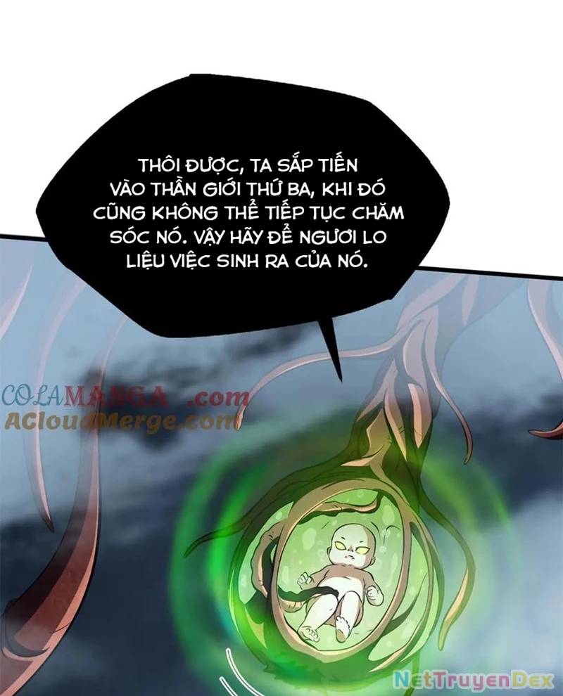Siêu Cấp Thần Cơ Nhân - Chapter 318 - Page 71