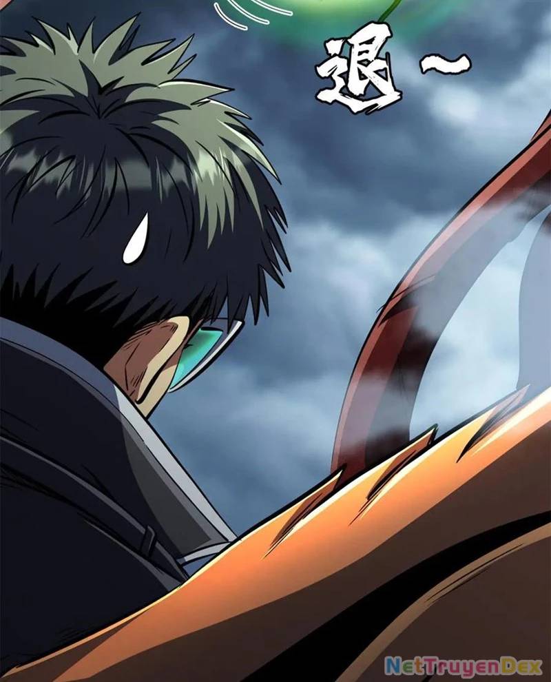 Siêu Cấp Thần Cơ Nhân - Chapter 318 - Page 72