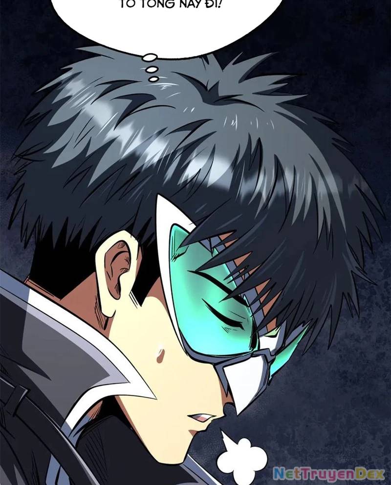 Siêu Cấp Thần Cơ Nhân - Chapter 318 - Page 74