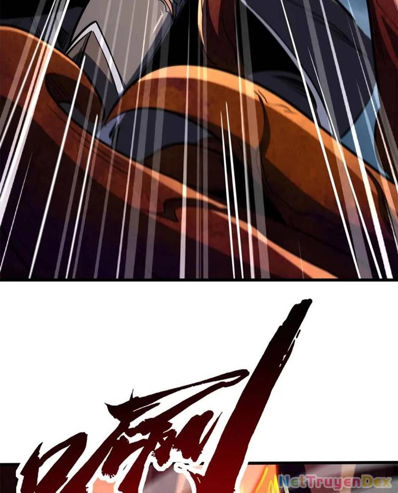 Siêu Cấp Thần Cơ Nhân - Chapter 318 - Page 8