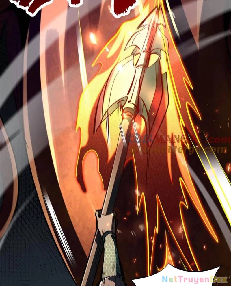 Siêu Cấp Thần Cơ Nhân - Chapter 318 - Page 9