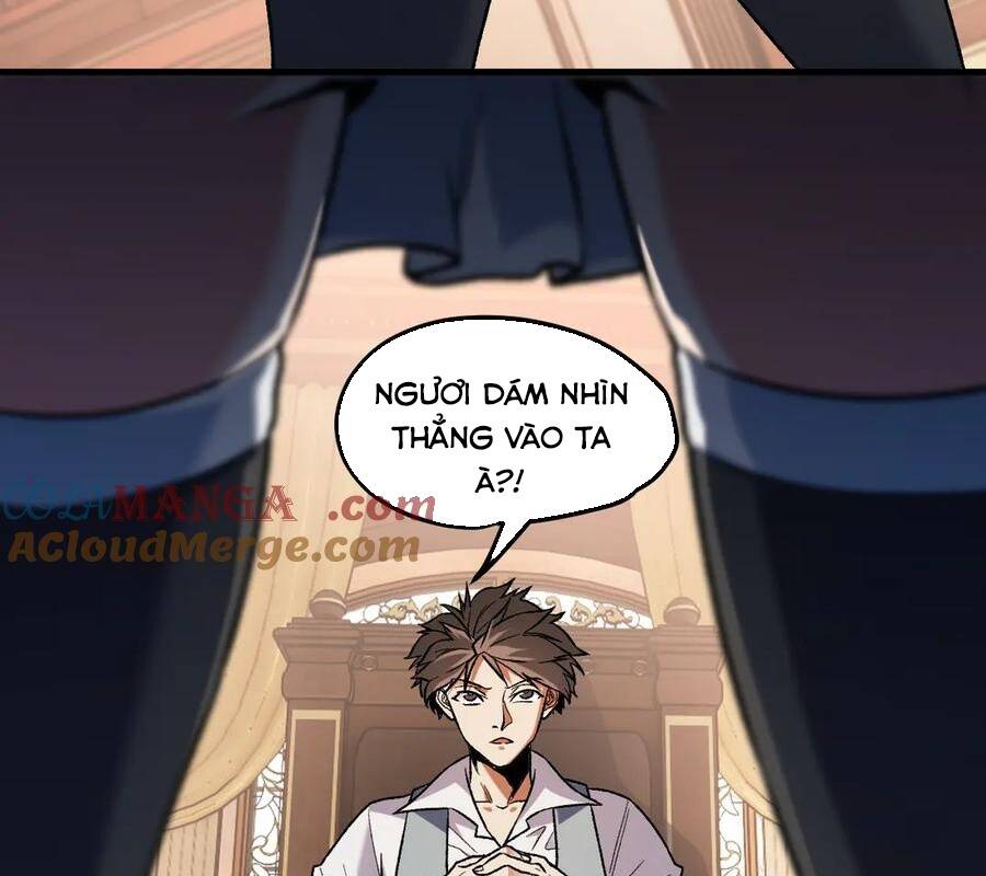 Siêu Cấp Thần Cơ Nhân - Chapter 319 - Page 109