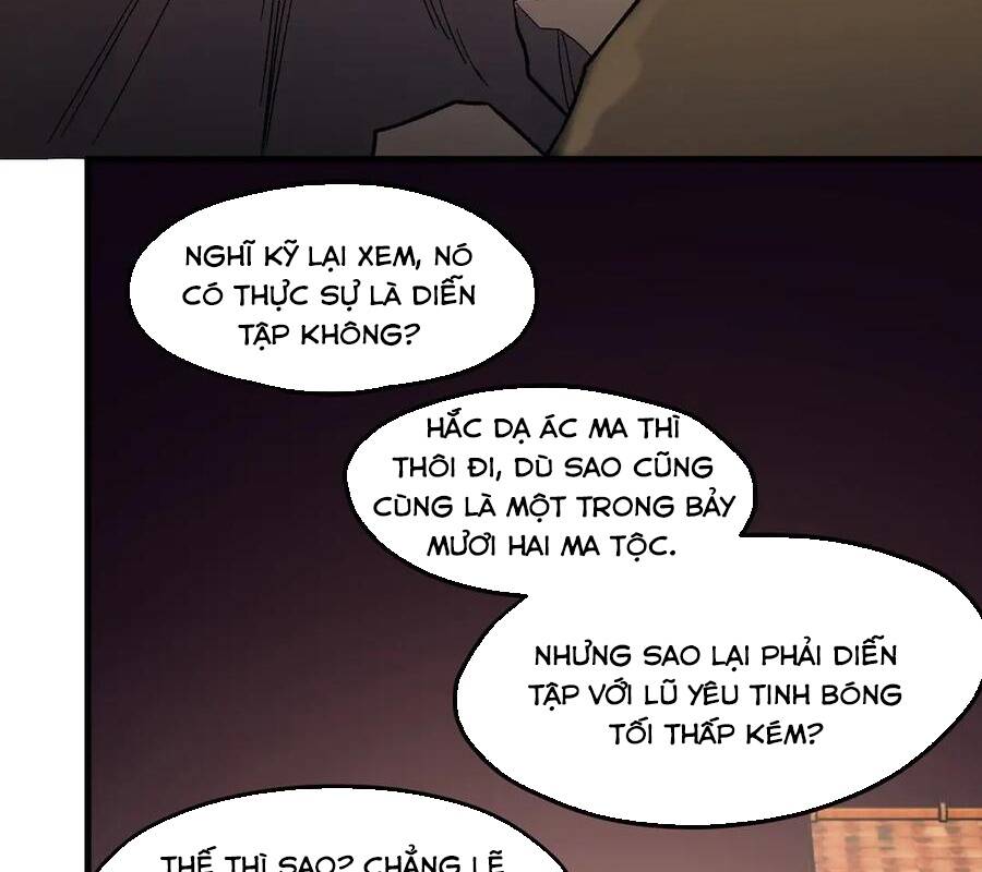 Siêu Cấp Thần Cơ Nhân - Chapter 319 - Page 11