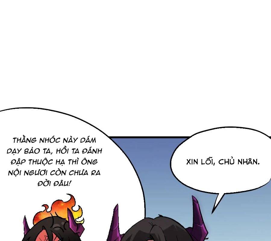 Siêu Cấp Thần Cơ Nhân - Chapter 319 - Page 111