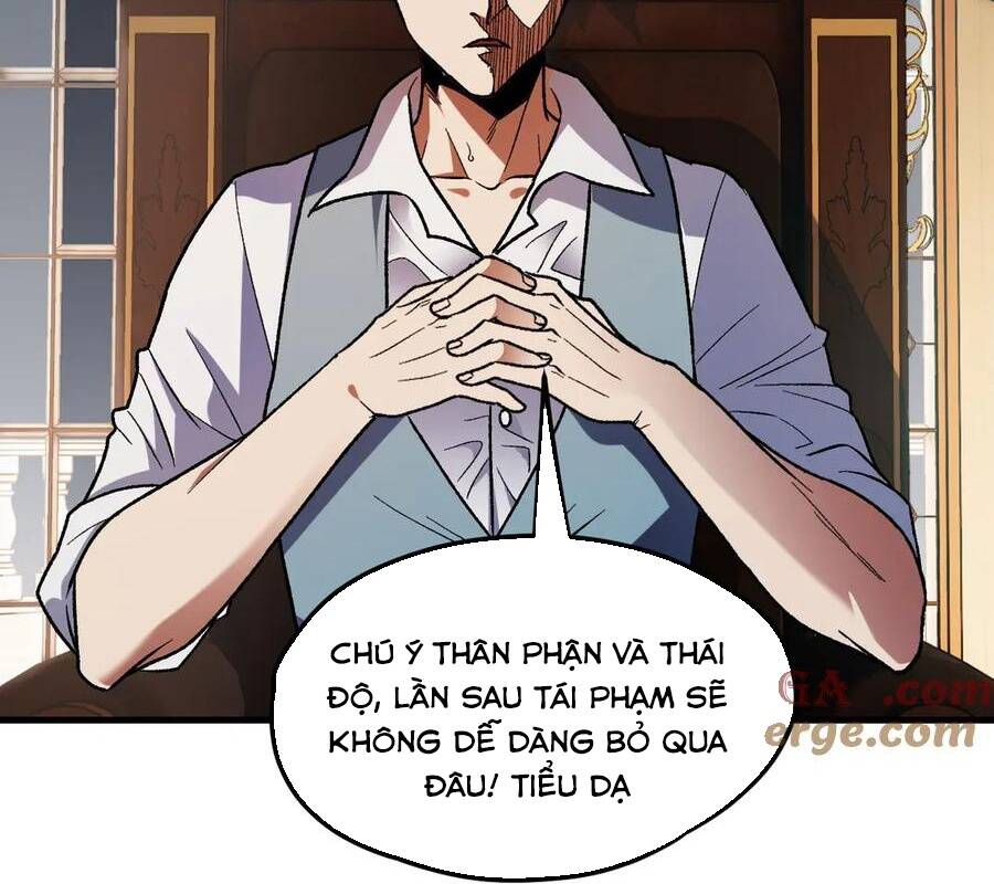 Siêu Cấp Thần Cơ Nhân - Chapter 319 - Page 116