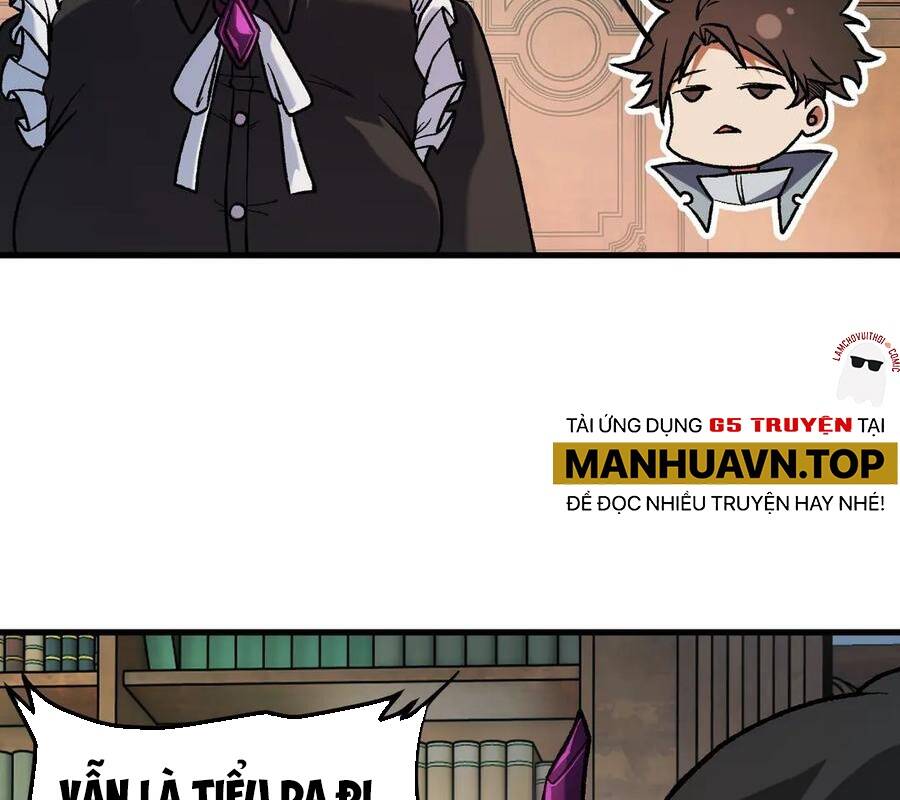 Siêu Cấp Thần Cơ Nhân - Chapter 319 - Page 118