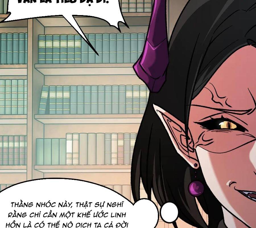 Siêu Cấp Thần Cơ Nhân - Chapter 319 - Page 119