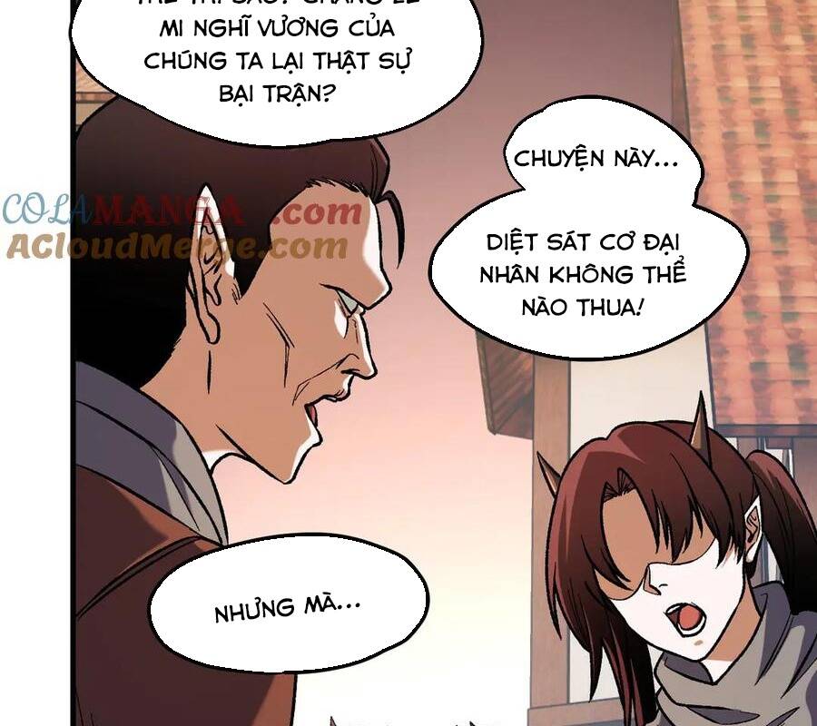 Siêu Cấp Thần Cơ Nhân - Chapter 319 - Page 12
