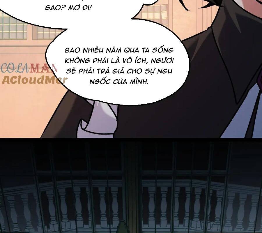 Siêu Cấp Thần Cơ Nhân - Chapter 319 - Page 120