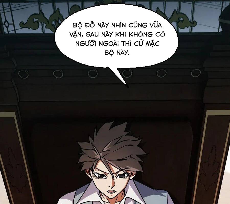 Siêu Cấp Thần Cơ Nhân - Chapter 319 - Page 121