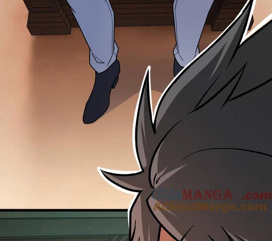 Siêu Cấp Thần Cơ Nhân - Chapter 319 - Page 123