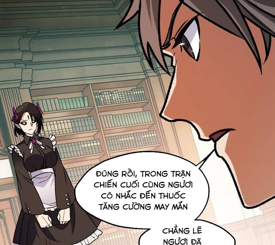 Siêu Cấp Thần Cơ Nhân - Chapter 319 - Page 124