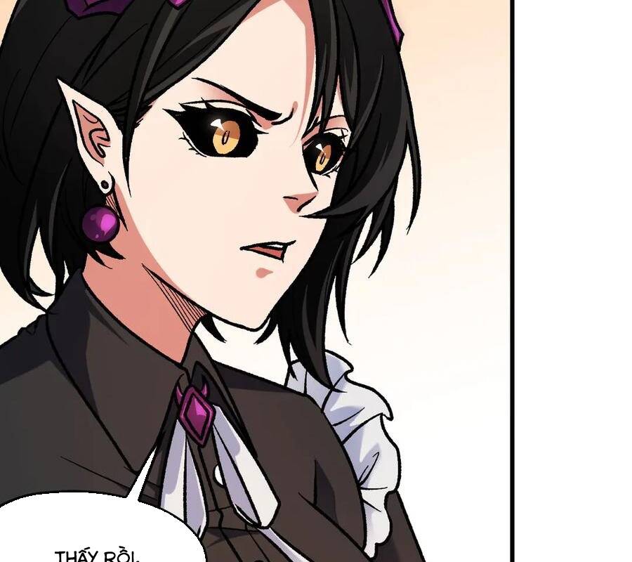 Siêu Cấp Thần Cơ Nhân - Chapter 319 - Page 126