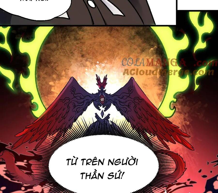 Siêu Cấp Thần Cơ Nhân - Chapter 319 - Page 127