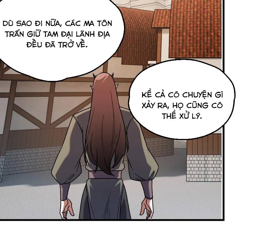 Siêu Cấp Thần Cơ Nhân - Chapter 319 - Page 15