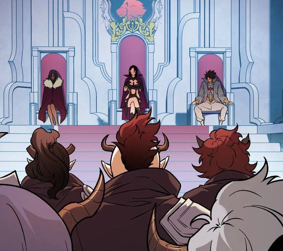 Siêu Cấp Thần Cơ Nhân - Chapter 319 - Page 17