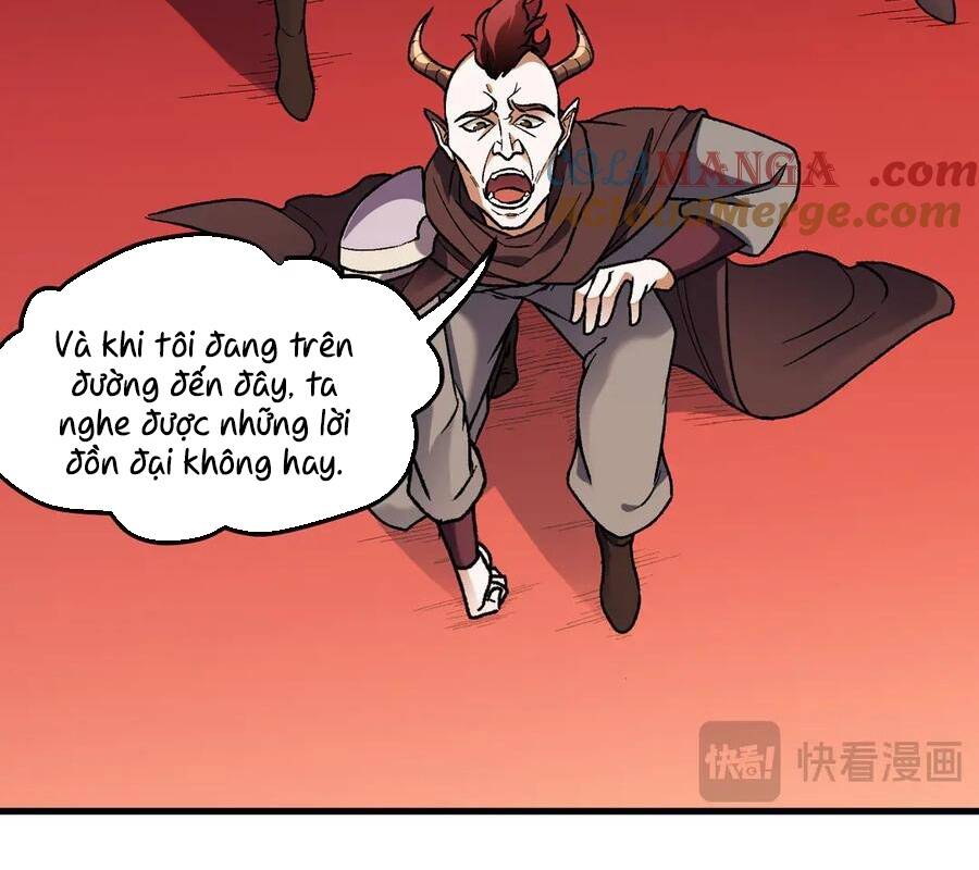 Siêu Cấp Thần Cơ Nhân - Chapter 319 - Page 23